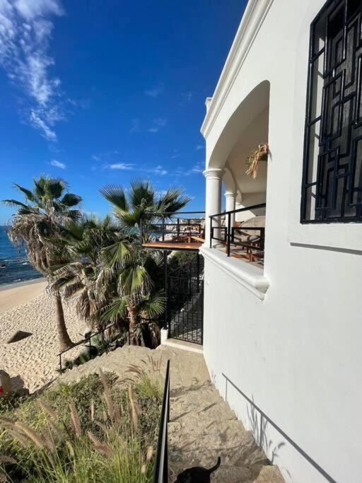 Holiday home Beach Front Casa Bruma, Jacuzzi W Massage. Cabo San Lucas
